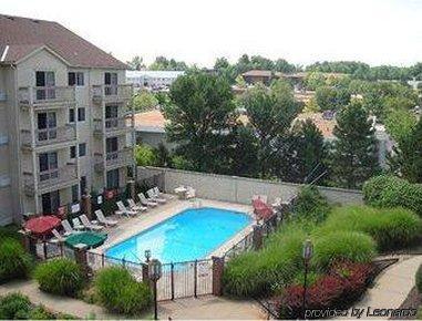 Days Inn By Wyndham St. Louis/Westport Mo Maryland Heights Kültér fotó