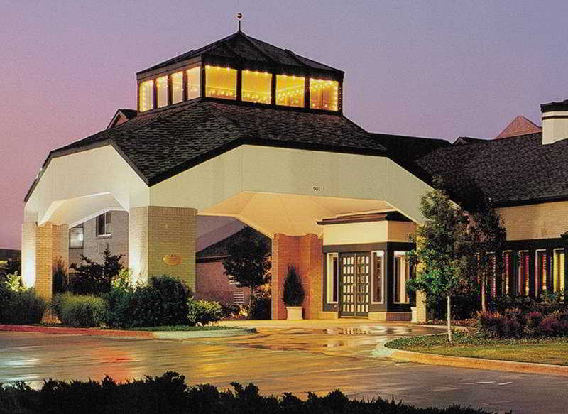 Days Inn By Wyndham St. Louis/Westport Mo Maryland Heights Kültér fotó